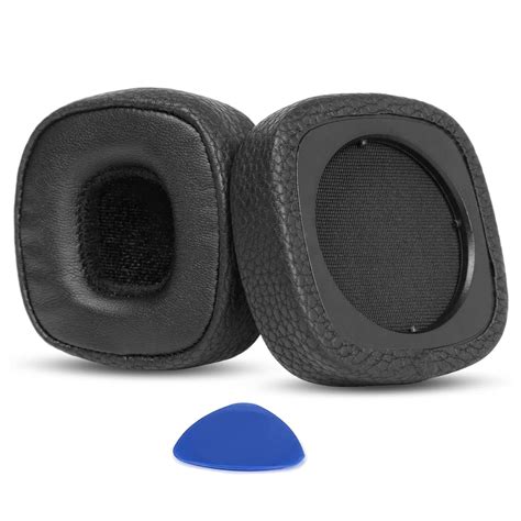 YDYBZB Major III Ear Pads Ear Cushions Earpads Replacement Compatible ...