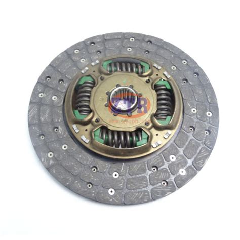 China Auto Parts Clutch Disc for Toyota Land Cruiser Hzj79 31250-60431 ...