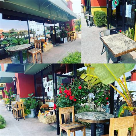 Half Moon Bay, CA Restaurants Open for Takeout, Curbside Service and/or ...