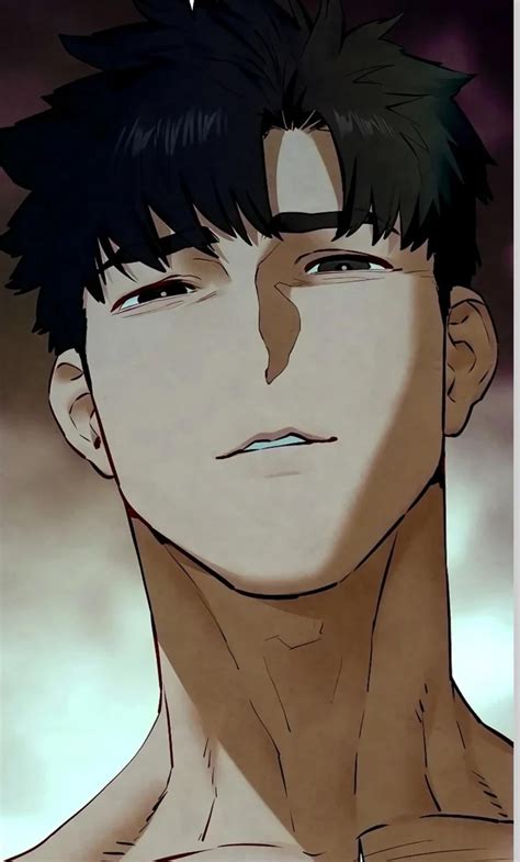 33 best r/mobydick_manhwa images on Pholder | Moby Dick or Silent War?