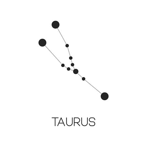 Taurus Constellation