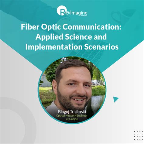 Who Invented Fiber Optic Communication at Tim Ingram blog