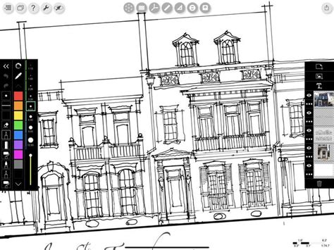 Architecture Design Drawing 的图像结果