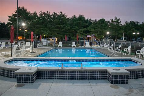 10 Best Campgrounds in Maine - Campspot