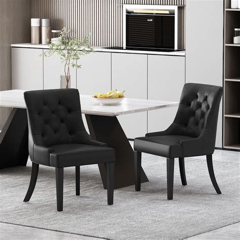 CHENEY DINING CHAIR - KD MP2 - Walmart.com