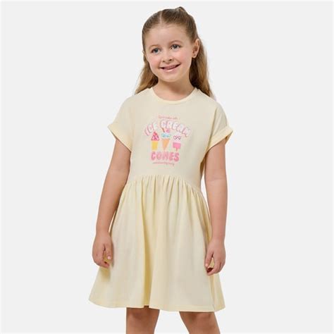 Girls Dresses: Buy Stylish Girls Dresses Online at Babyshop