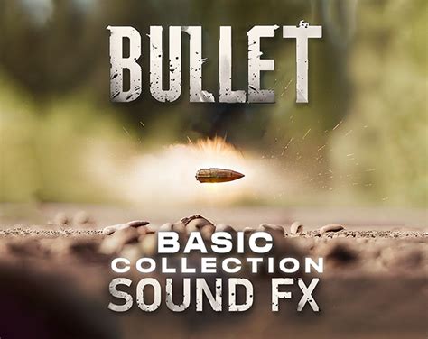 Bullet Whizzing Sound Effect 的图像结果