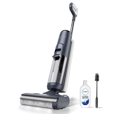 Tineco FLOOR ONE S5 Smart Wet Dry Vacuum Cleaner — Tineco US