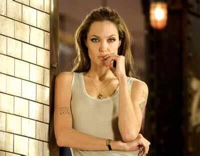 Wanted Movie Photos | Wanted Movie Stills | Wanted International Movie ...