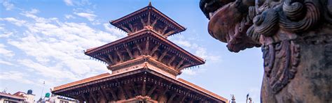 Best Deals on Nepal Tour Packages | VACATION ADDA