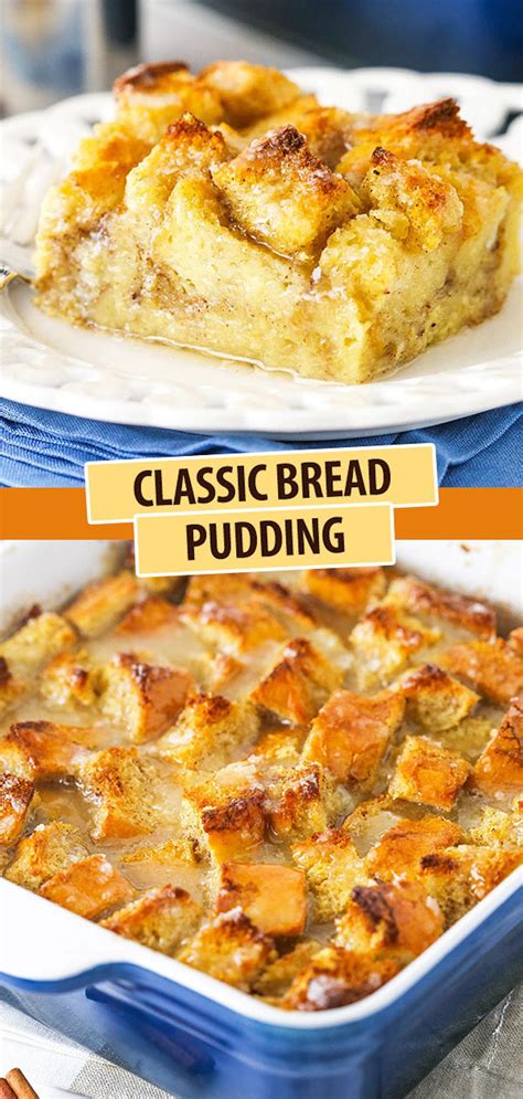 Image result for Basic Bread Pudding