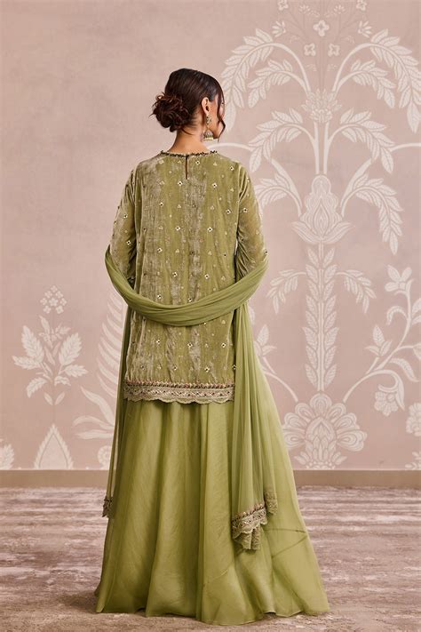 Nayab Kurta Set – Ridhi Mehra