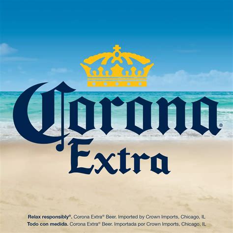 Corona Extra Mexican Lager Import Beer 16 oz Cans, 4 pk - Shop Beer at ...