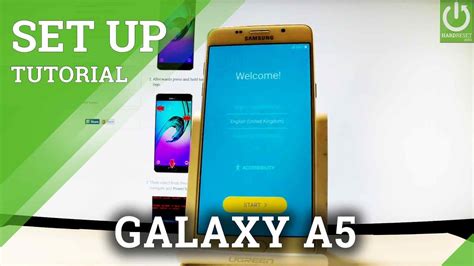 A51 Basic Setup 的图像结果