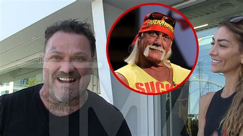 Bam Margera Shares Memories of Hulk Hogan After His Passing - Social ...