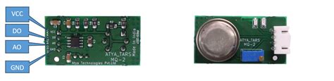Gas Sensors