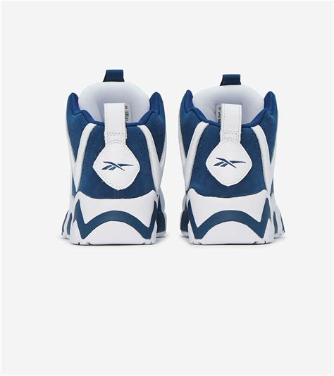 Shawn Kemp Shoes 1996