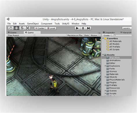 Unity Visual Studio Games 的图像结果