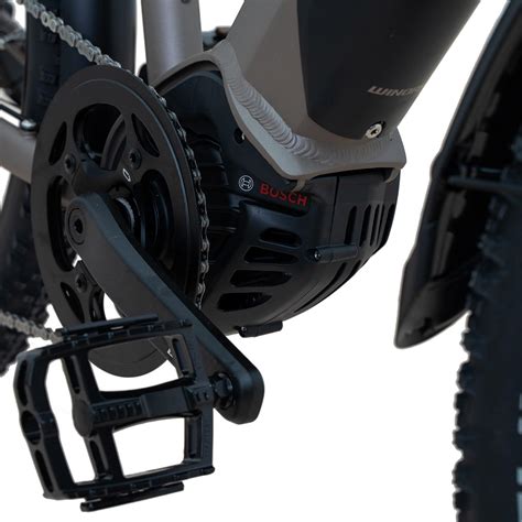 Winora Sinus iX12 Gents i500Wh 27,5 Inch 12-G XT 52cm - Kuntokauppa.fi