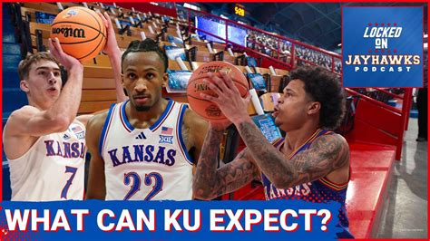 EOCBB on CBSSN: Bracketology special! Projecting top 16 overall seeds. Plus: Darryn Peterson and KU