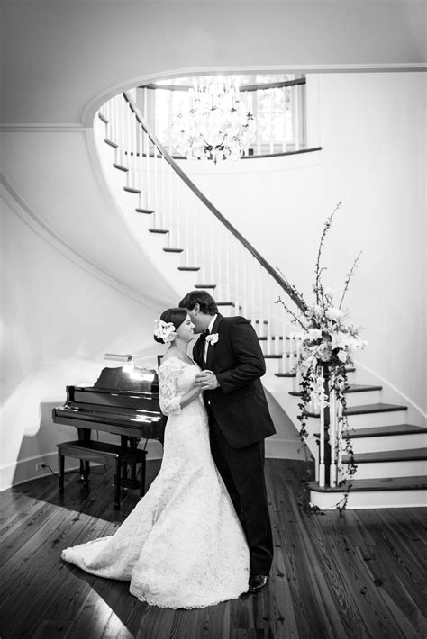 Virginia & Brinson | Country Club of Mobile | St. Paul’s Episcopal ...
