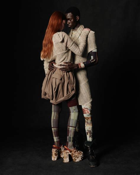 Collections, Shows and Lookbooks | Vivienne Westwood®