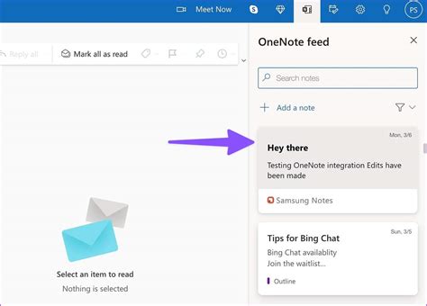 Image result for Link Samsung Notes to OneNote