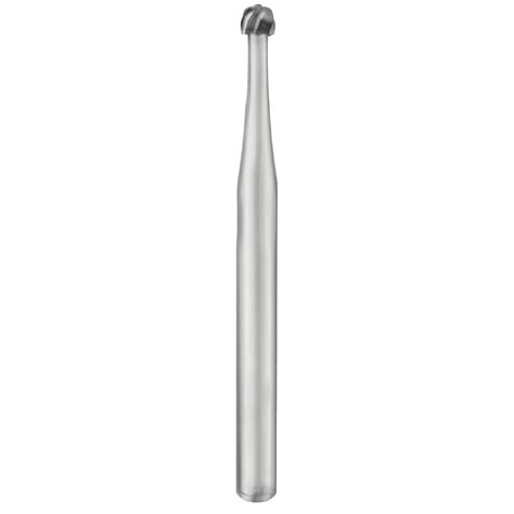 SS White Carbide Burs - Surgical & Endodontic Length - All Shapes by ...