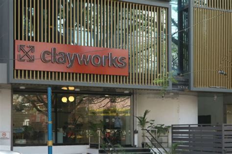 Clayworks Basavanagudi - Coworking Space and Shared Office Space in ...