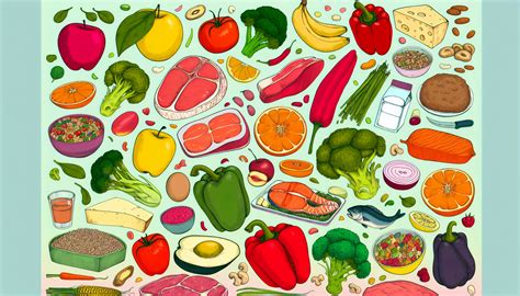 Fueling Growth: Essential Teen Nutrition for Lifelong Health - The Active Kid