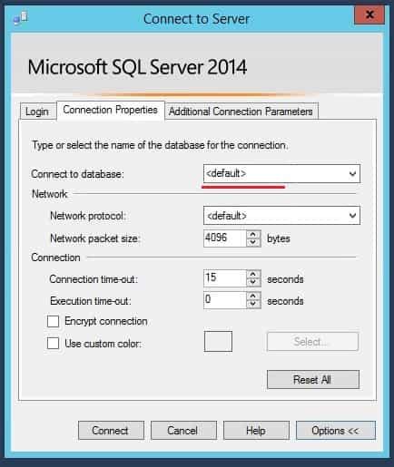 Image result for SQL Error 4064