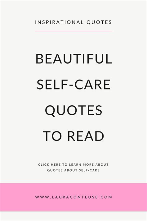142 Self-Care Quotes Way Too Good to Ignore