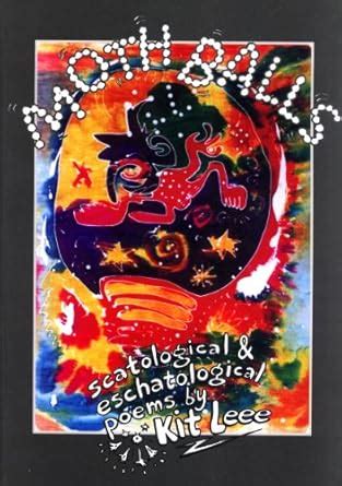 Buy Moth balls: Scatological & eschatological poems Book Online at Low ...