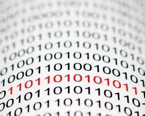 What Is Code 的图像结果