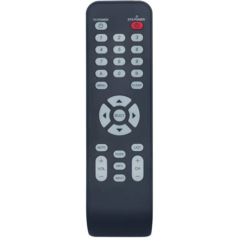 Time Warner Cable Remote Replacement