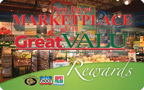 NEW EGYPT MARKETPLACE - Plumsted NJ - Hours, Directions, Reviews ...