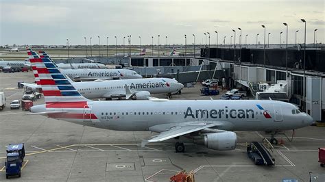 Chicago Passenger Traveled Internationally Through O'Hare Airport With ...