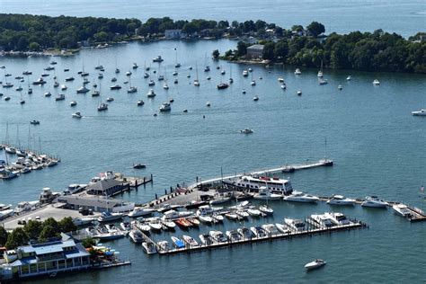 Put N Bay Ohio Put In Bay Ohio Beaches: Swimming On Our Lake Erie