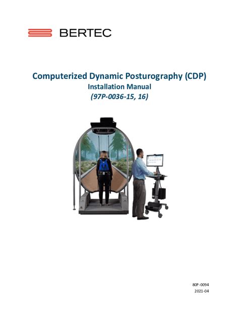 Image result for Computerized Dynamic Posturography