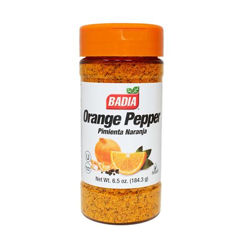 Amazon.com : Badia Citrus Pepper Collection: Lemon Pepper, Lime Pepper ...