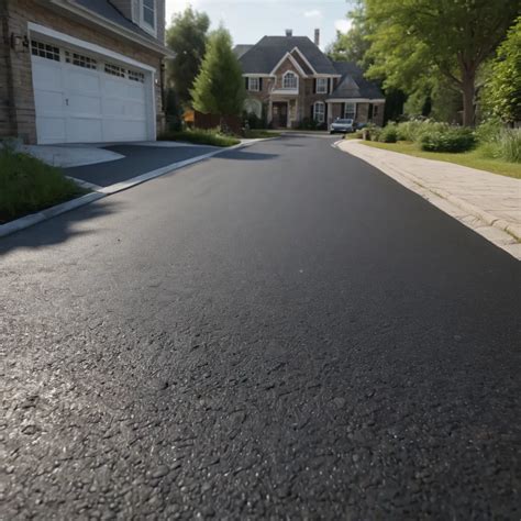 Understanding Asphalt Driveway Costs: A Comprehensive Guide