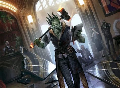 Mastering the Fighter's Action Surge in D&D 5e - Tabletop Joab