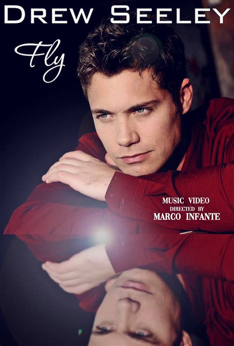 Drew Seeley: Fly (2012)