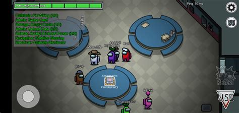 Among Us Unlock Safe Task 的图像结果