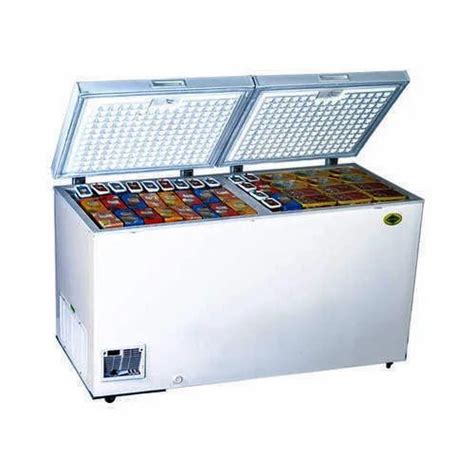 Deep Freezers - Blue Star CHFK300A Deep Freezer Trader - Wholesaler ...