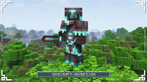 Image result for Netherite Guide