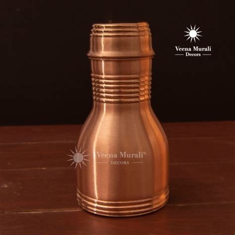 Brass Storage Eeyam(Tin) coated