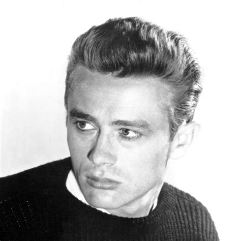 James Dean Haircut Barber
