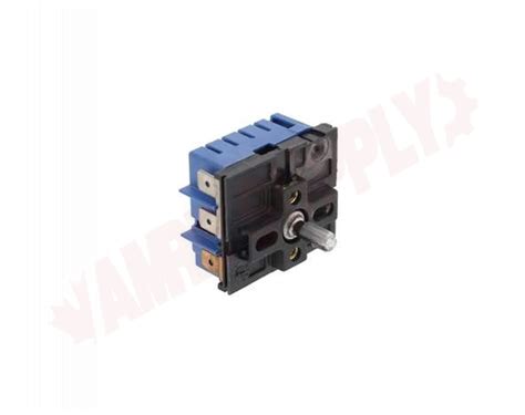 WP9761048 : Whirlpool Range Surface Element Switch | AMRE Supply
