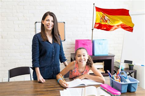 Fp Spanish Education